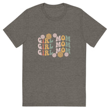 Load image into Gallery viewer, Girl Mom Short sleeve t-shirt