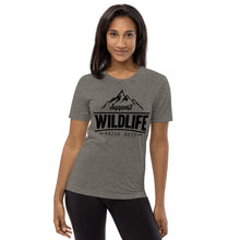 Load image into Gallery viewer, WildLife Boy Mom Short sleeve t-shirt