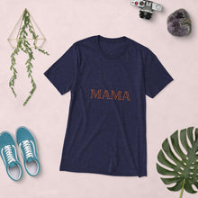 Load image into Gallery viewer, MaMa Short sleeve t-shirt