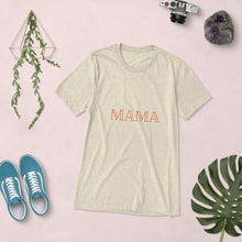 Load image into Gallery viewer, MaMa Short sleeve t-shirt