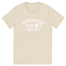 Load image into Gallery viewer, Christmas Squad Holiday Short sleeve Men's t-shirt