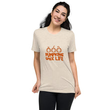 Load image into Gallery viewer, Pumpkin Spice Short sleeve t-shirt