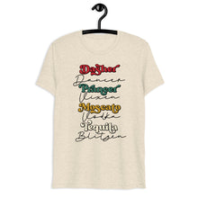 Load image into Gallery viewer, Holiday Cheer Unisex Short sleeve t-shirt