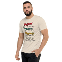 Load image into Gallery viewer, Holiday Cheer Unisex Short sleeve t-shirt