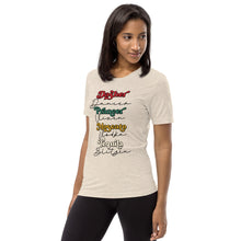 Load image into Gallery viewer, Holiday Cheer Unisex Short sleeve t-shirt