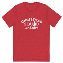 Load image into Gallery viewer, Christmas Squad Holiday Short sleeve Men's t-shirt