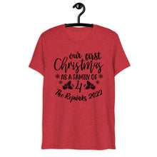 Load image into Gallery viewer, The Rejniaks 2022 Short sleeve t-shirt