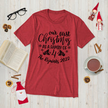 Load image into Gallery viewer, The Rejniaks 2022 Short sleeve t-shirt