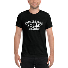 Load image into Gallery viewer, Christmas Squad Holiday Short sleeve Men's t-shirt