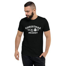 Load image into Gallery viewer, Christmas Squad Holiday Short sleeve Men's t-shirt