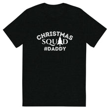 Load image into Gallery viewer, Christmas Squad Holiday Short sleeve Men's t-shirt