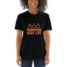 Load image into Gallery viewer, Pumpkin Spice Short sleeve t-shirt