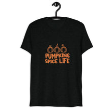 Load image into Gallery viewer, Pumpkin Spice Short sleeve t-shirt