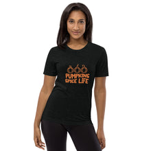 Load image into Gallery viewer, Pumpkin Spice Short sleeve t-shirt