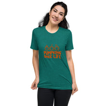 Load image into Gallery viewer, Pumpkin Spice Short sleeve t-shirt