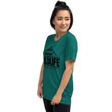 Load image into Gallery viewer, WildLife Boy Mom Short sleeve t-shirt