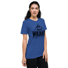 Load image into Gallery viewer, WildLife Boy Mom Short sleeve t-shirt