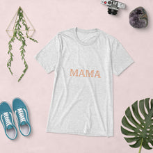 Load image into Gallery viewer, MaMa Short sleeve t-shirt