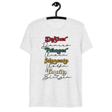 Load image into Gallery viewer, Holiday Cheer Unisex Short sleeve t-shirt