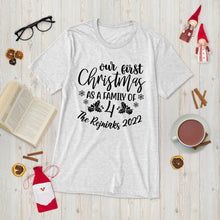 Load image into Gallery viewer, The Rejniaks 2022 Short sleeve t-shirt