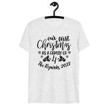 Load image into Gallery viewer, The Rejniaks 2022 Short sleeve t-shirt