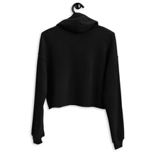 Load image into Gallery viewer, XOXO Crop Hoodie