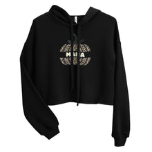 Load image into Gallery viewer, MaMa Pumpkin Crop Hoodie