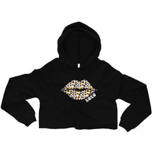 Load image into Gallery viewer, XOXO Crop Hoodie