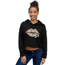 Load image into Gallery viewer, XOXO Crop Hoodie