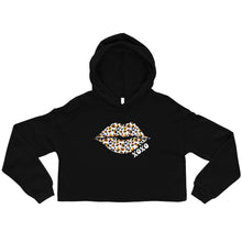 Load image into Gallery viewer, XOXO Crop Hoodie