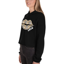 Load image into Gallery viewer, XOXO Crop Hoodie