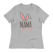 Load image into Gallery viewer, MaMa Easter Relaxed T-Shirt