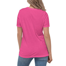 Load image into Gallery viewer, Loved MaMa Women's Relaxed T-Shirt