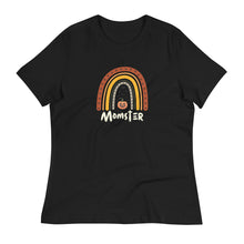 Load image into Gallery viewer, Momster Women's Relaxed Tee