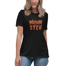 Load image into Gallery viewer, MOMSTER Relaxed Tee