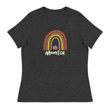 Load image into Gallery viewer, Momster Women's Relaxed Tee