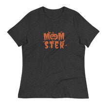 Load image into Gallery viewer, MOMSTER Relaxed Tee