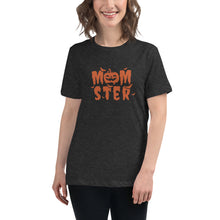 Load image into Gallery viewer, MOMSTER Relaxed Tee