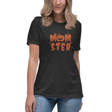Load image into Gallery viewer, MOMSTER Relaxed Tee