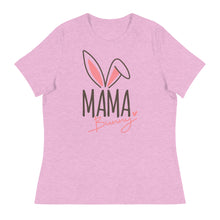 Load image into Gallery viewer, MaMa Easter Relaxed T-Shirt