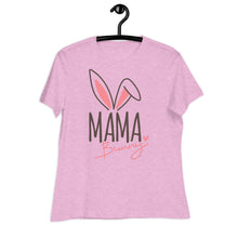 Load image into Gallery viewer, MaMa Easter Relaxed T-Shirt