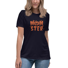 Load image into Gallery viewer, MOMSTER Relaxed Tee