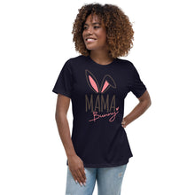 Load image into Gallery viewer, MaMa Easter Relaxed T-Shirt