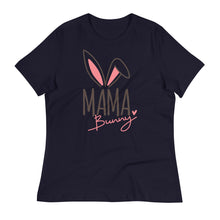 Load image into Gallery viewer, MaMa Easter Relaxed T-Shirt