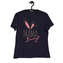 Load image into Gallery viewer, MaMa Easter Relaxed T-Shirt