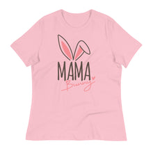 Load image into Gallery viewer, MaMa Easter Relaxed T-Shirt