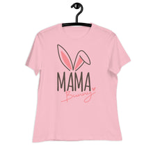 Load image into Gallery viewer, MaMa Easter Relaxed T-Shirt