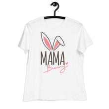 Load image into Gallery viewer, MaMa Easter Relaxed T-Shirt