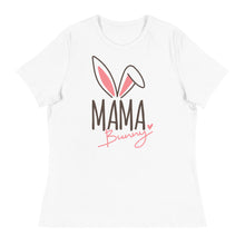 Load image into Gallery viewer, MaMa Easter Relaxed T-Shirt