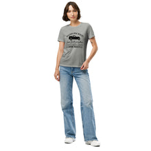 Load image into Gallery viewer, Farm Fresh Pumpkins Women’s relaxed tri-blend t-shirt